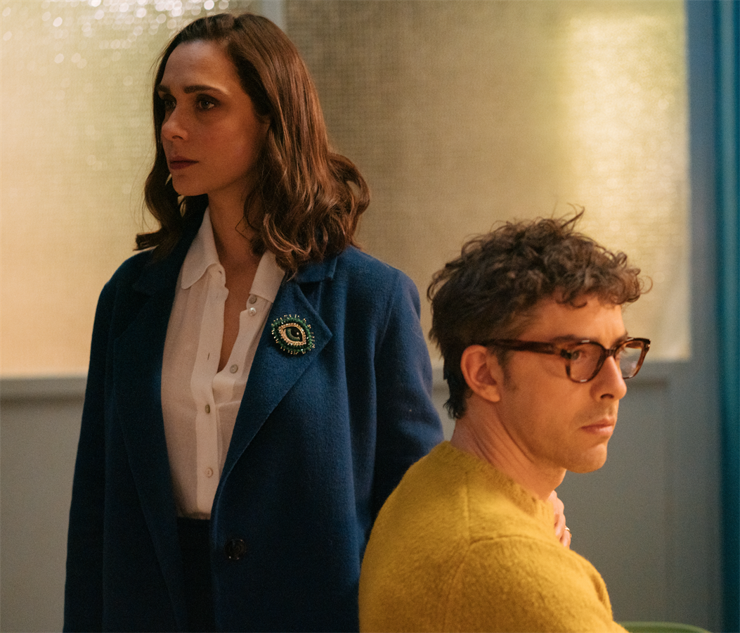 Netflix announces new original Italian series, Fidelity